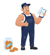 Multi-account support